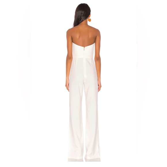Nookie Glamour Jumpsuit (Revolve) - Picture 3 of 3